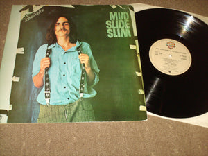 James Taylor - Mud Slide Slim And The Blue Horizon