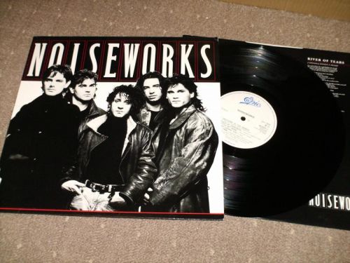 Noiseworks - Noiseworks