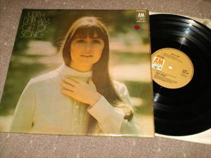 Judith Durham - Gift Of Song