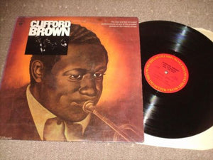 Clifford Brown - The Beginning And The End