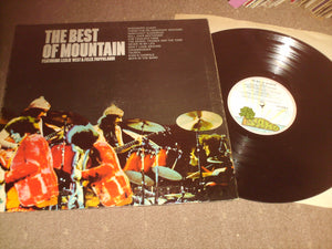 Mountain - The Best Of Mountain