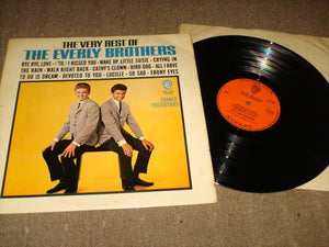 The Everly Brothers - The Very Best Of The Everly Brothers