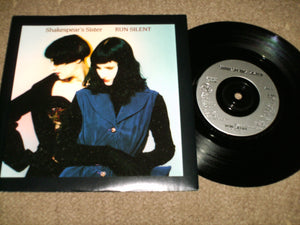 Shakespears Sister - Run Silent