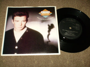 Rick Astley - Whenever You Need Somebody