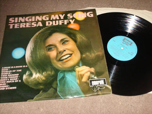 Teresa Duffy - Singing My Song