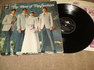 The Seekers - The Best Of The Seekers