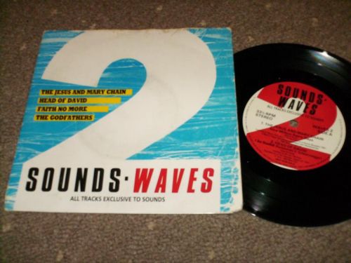 Various - Sounds Waves 2