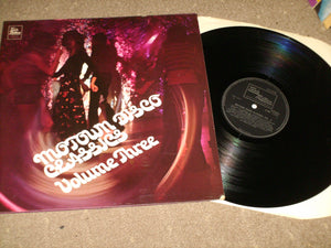 Various - Motown Disco Classics Vol 3