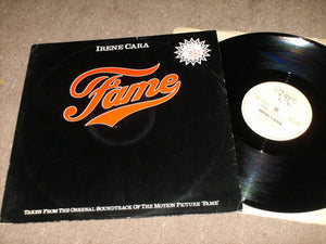 Irene Cara - Fame [Full Length Version]