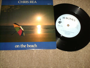 Chris Rea - On The Beach