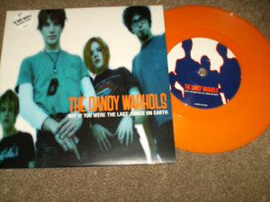 The Dandy Warhols - Not If You Were The Last Junkie On Earth