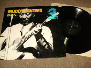 Muddy Waters - Rare And Unissued