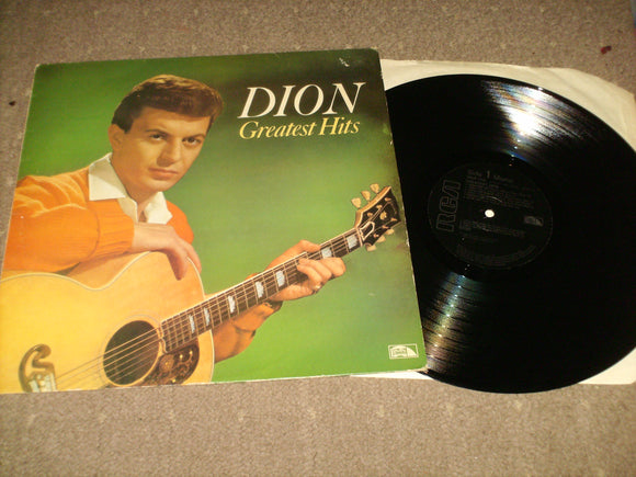 Dion - Greatest Hits