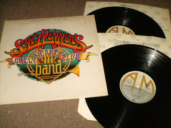 Various - Sgt Peppers Lonely Hearts Club Band