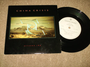 China Crisis - Arizona Sky