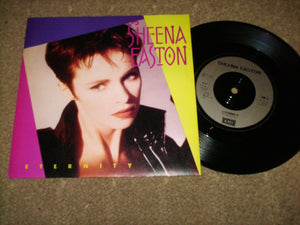 Sheena Easton - Eternity