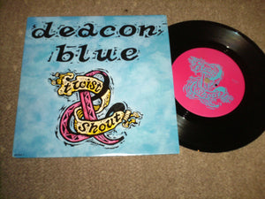 Deacon Blue - Twist And Shout