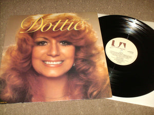 Dottie West - Dottie