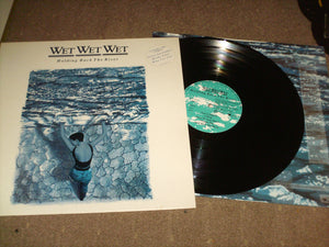 Wet Wet Wet - Holding Back The River