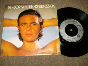 David Essex - Be Bop A Lula