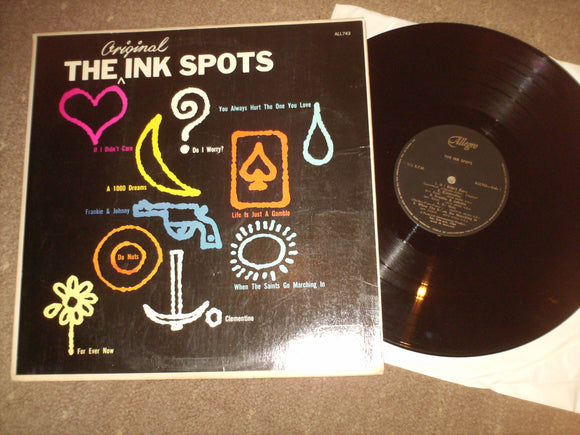 The Ink Spots - The Ink Spots