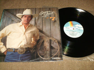 George Strait - #7