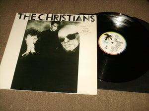 The Christians - The Christians