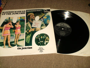 Manfred Mann - Up The Junction