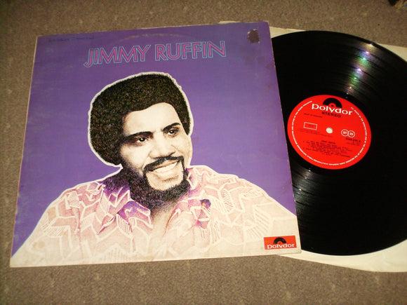 Jimmy Ruffin - Jimmy Ruffin