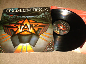 Starz - Coliseum Rock