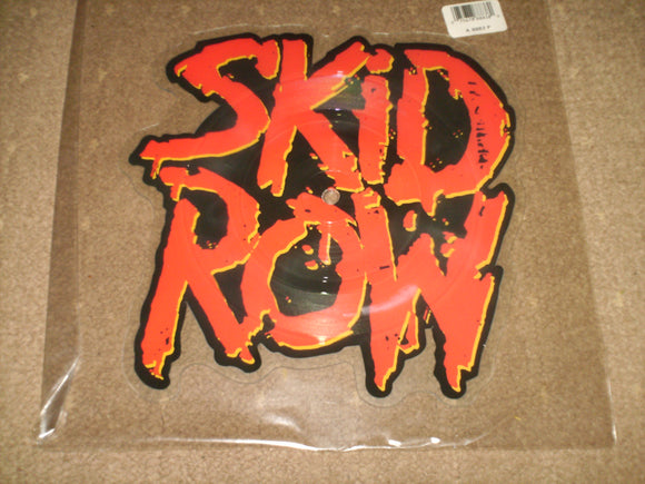 Skid Row - 18 & Life