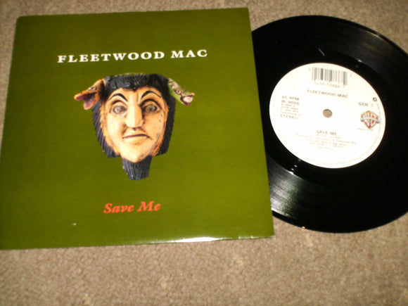 Fleetwood Mac - Save Me