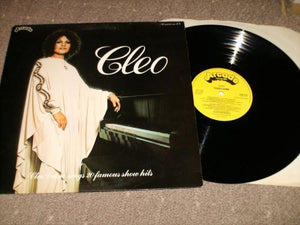 Cleo Laine - Cleo