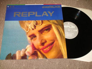 Pop Will Eat Itself - Cicciolina - Replay