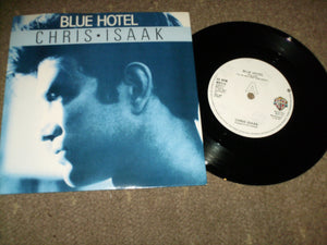 Chris Isaak - Blue Hotel