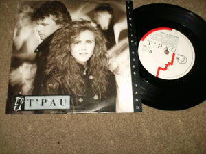 T'Pau - China In Your Hand