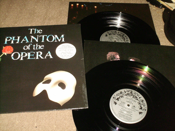 Michael Crawford / Sarah Brightman Etc - The Phantom Of The Opera