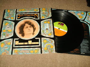 Jon Anderson - Song Of Seven