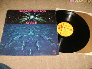 George Benson - Space