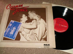 Various - Carmen Jones