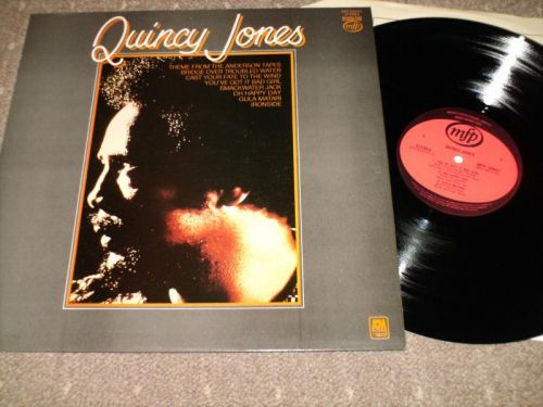 Quincy Jones - Quincy Jones