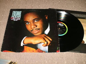 Freddie Jackson - Dont Let Love Slip Away