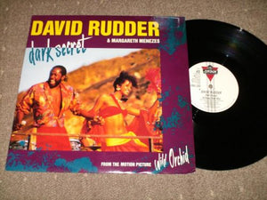 David Rudder - Dark Secret