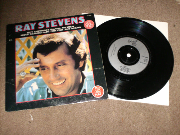 Ray Stevens - Ray Stevens