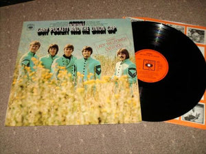 Gary Puckett And The Union Gap - Incredible