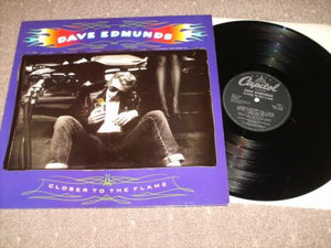 Dave Edmunds - Closer To The Flame