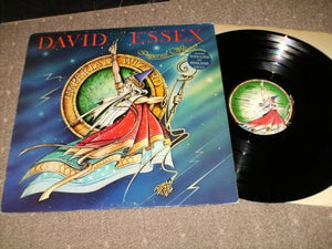 David Essex - Imperial Wizard