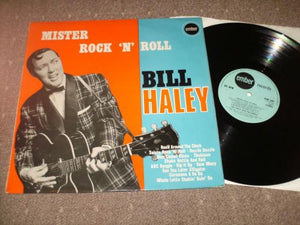Bill Haley And The Comets - Mister Rock n Roll