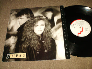 T'Pau - China In Your Hand