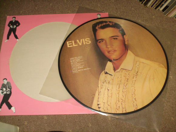 Elvis Presley Janis Martin - Elvis